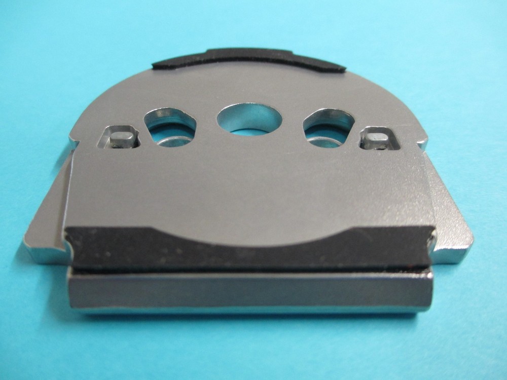 August Smart Mounting Bracket for 3rd Generation(READ DESCRIPTION-BRACKET ONLY)