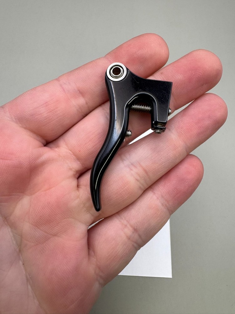 Proto/Dye PM6 Critical Trigger-Black