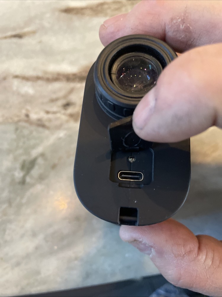 Sprobil Pro Golf Laser Rangefinder