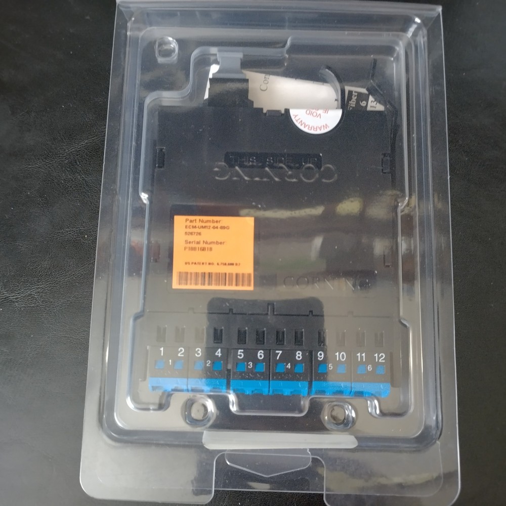 Corning ECM-UM12-04-89G-EX Edge
