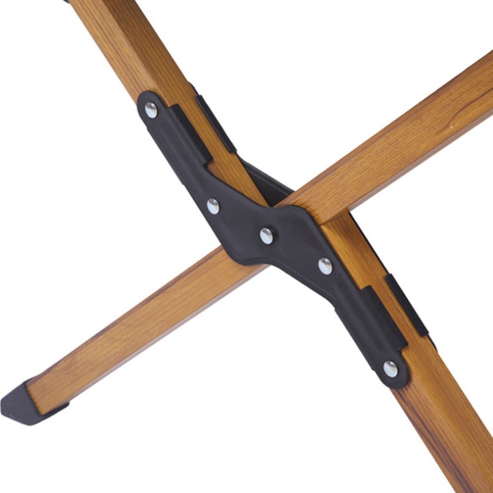 Outdoor Table Picnics Portable Picnic Table Rollable Aluminum Frame Folding