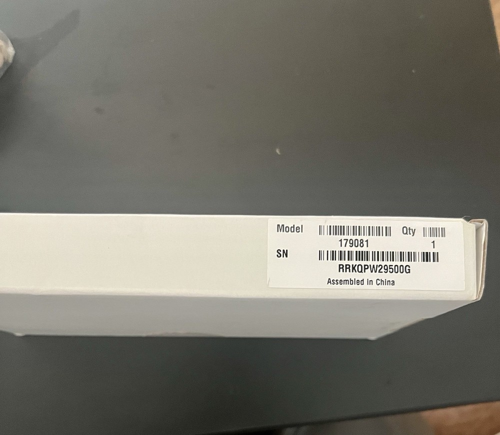 Dish Network SLING Adapter. tra