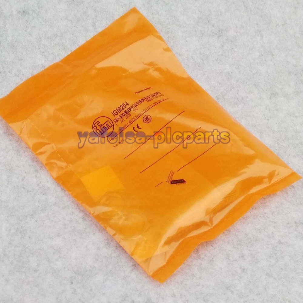 1piece NEW for IFM IGM204 Inductive Proximity Switch sensor