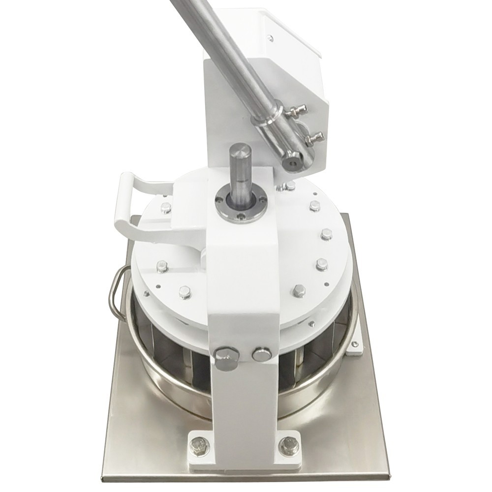 Bakery Manual Dough Divider Press Cutter Quantitative Dividing Machine