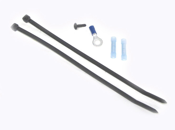 Engine Noise Whine Pop Filter Suppressor