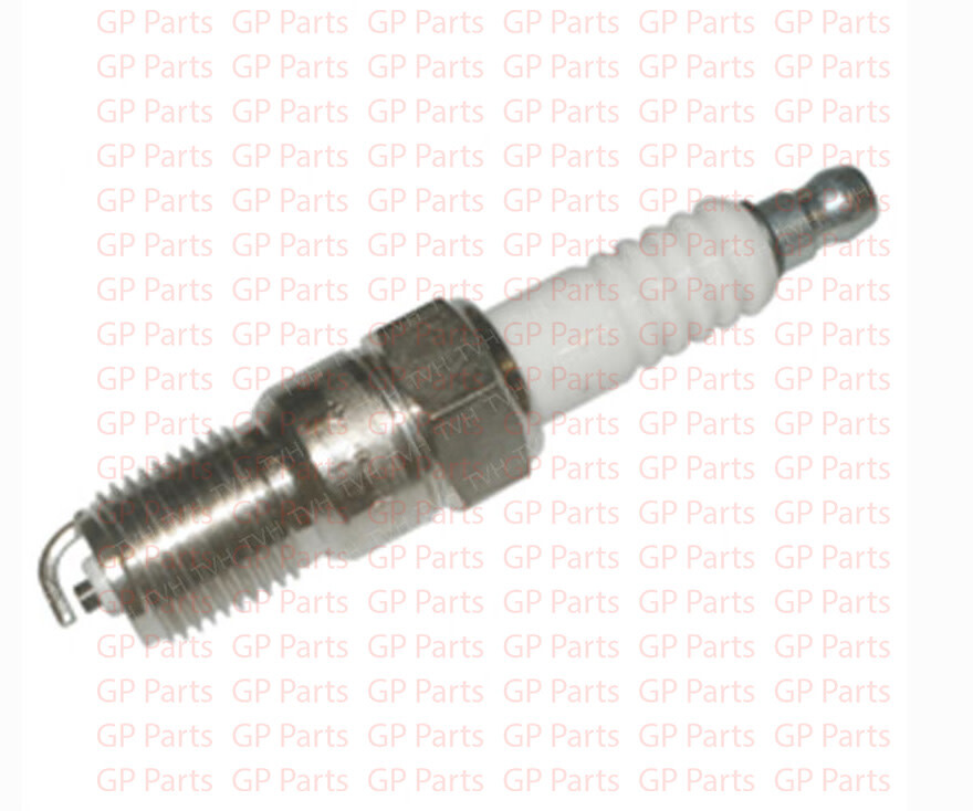 (QTY 6) Hyster 1452376, SPARK PLUG (LPG) S80FTBCS