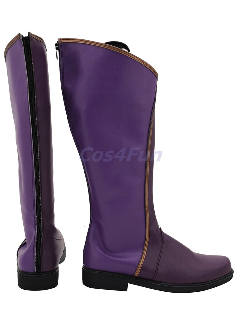 Eternals Kingo Shoes Cosplay Men Boots