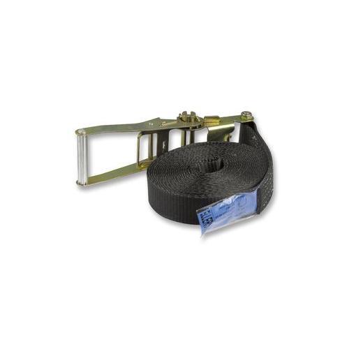 RT01736 Showtec 70419 Ratchet Strap Black 50MM 8M