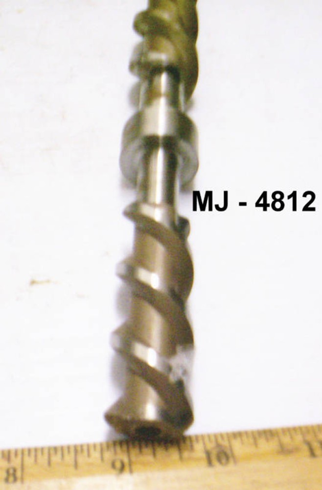 Worm Gear Shaft (NOS)