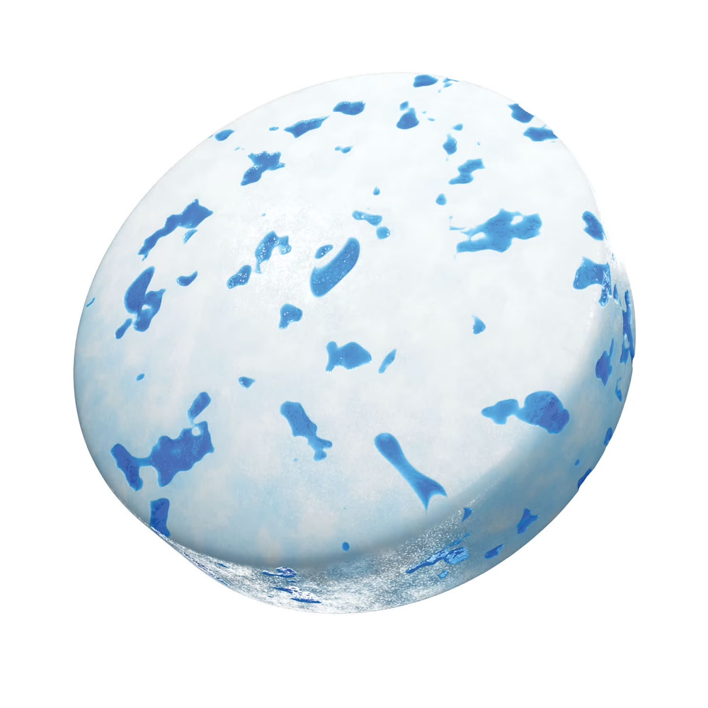 Ice Breakers Cool Mint Sugar Free Mints, Tin 1.5 ozFree Ship
