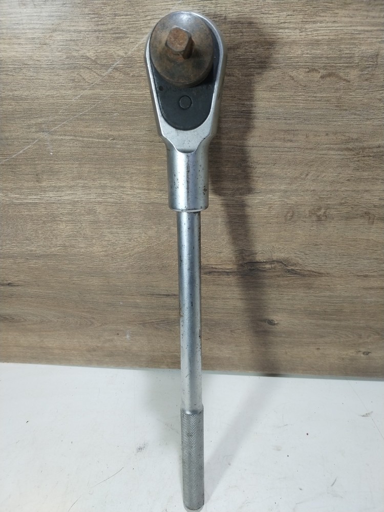 Unknown Brand Used ratchet 2A10