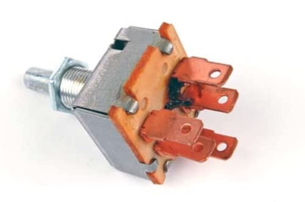 Victory Climate Systems Blower Motor Switch - 11-00541