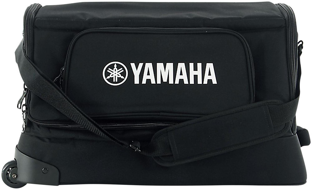 Yamaha STAGEPAS 600I Soft Rolling Case