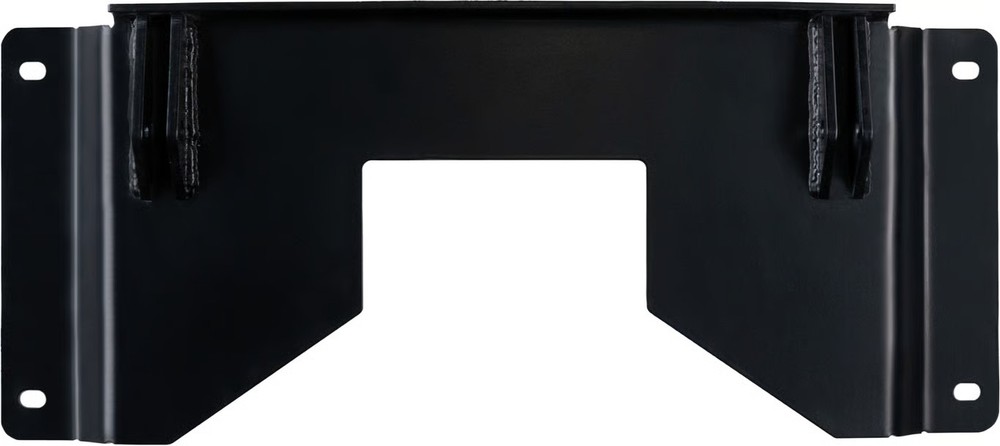 Open Trail Plow Mounts 459-6055