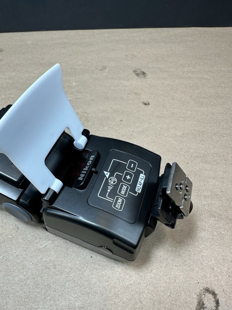 Nikon Speedlight SB-50DX Ships Fast!