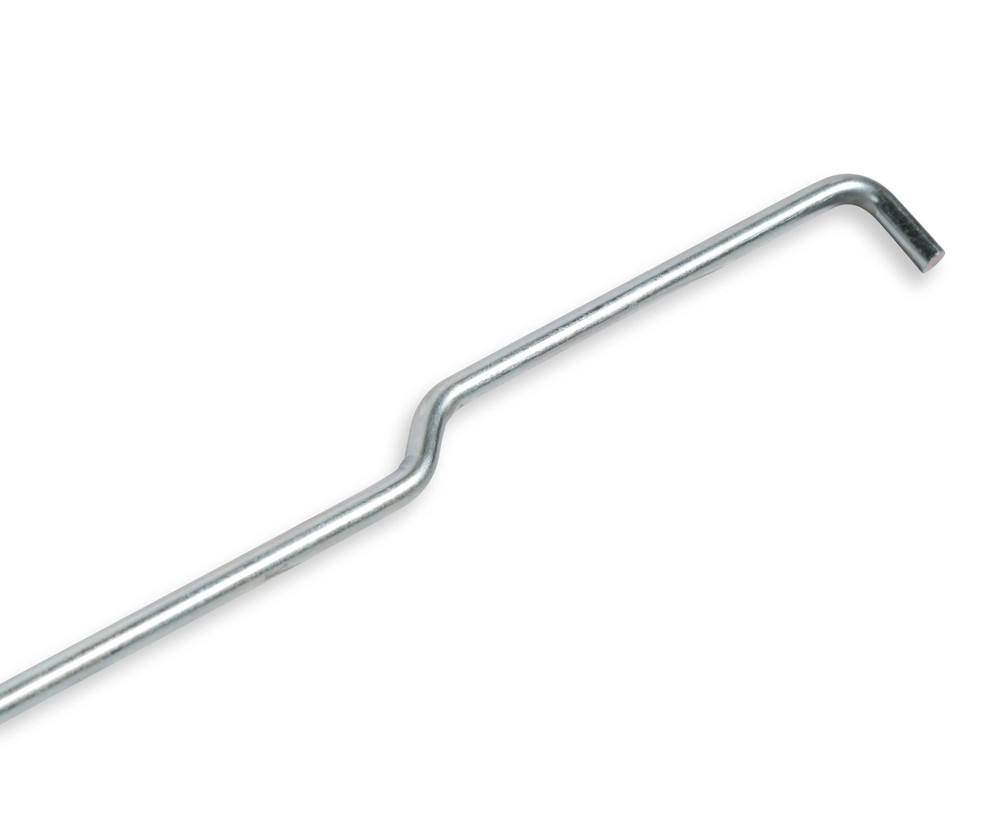 Brothers Trucks 04-307 Tailgate Latch Rod Set 2nd Design