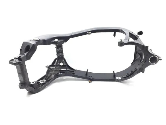 Main Frame Chassis 2001 Triumph Sprint RS 2142