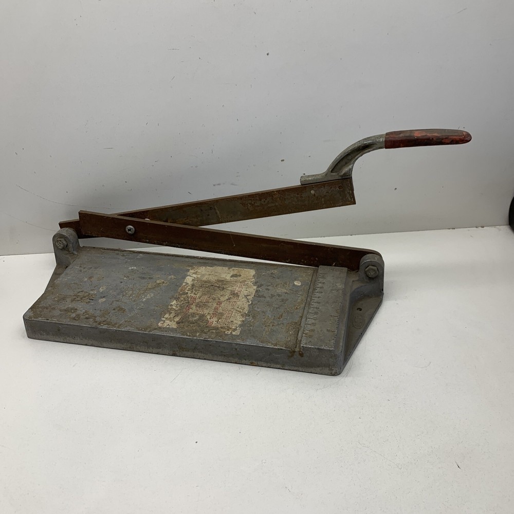 QEP 30002 Quick Cut Vinyl Tile Cutter