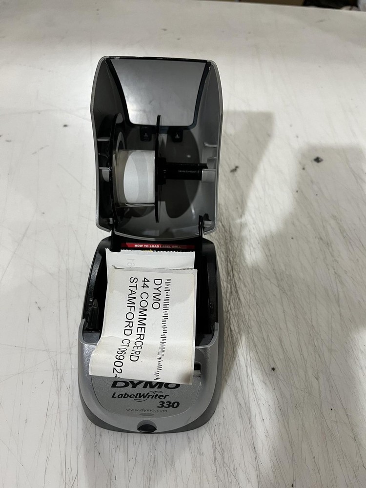 Dymo Label Writer 330