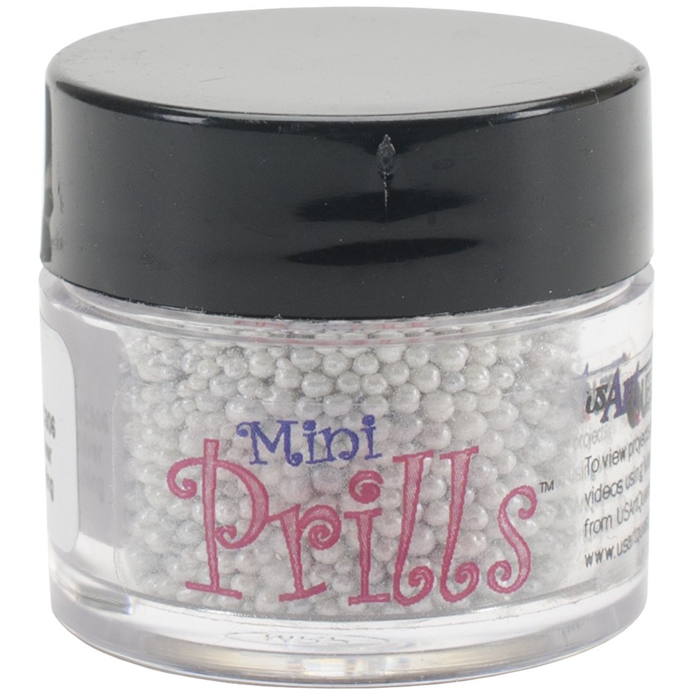 Mini Prills 3oz Silver Lining
