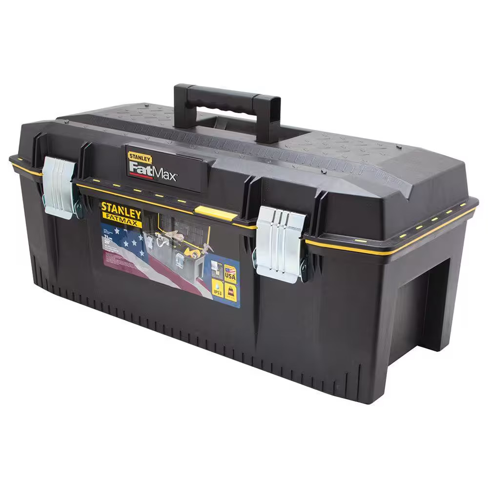 28 In. 9.2 Gallon Mobile Tool Box
