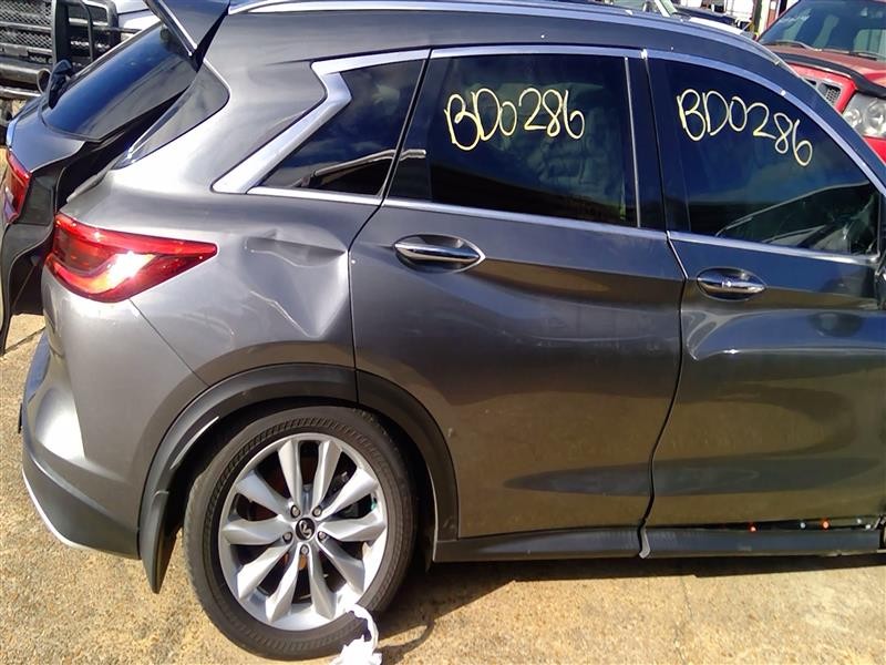 Chassis ECM Telematics Control Module Fits 2021 QX50 579020