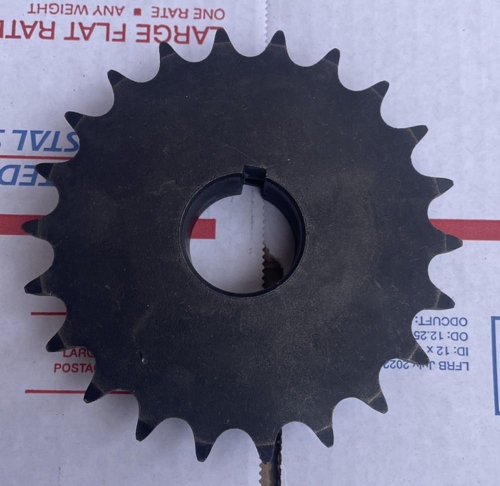 Martin Sprocket 50BS22 1 1/4