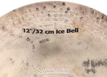 Sabian Ice Bell - 12"