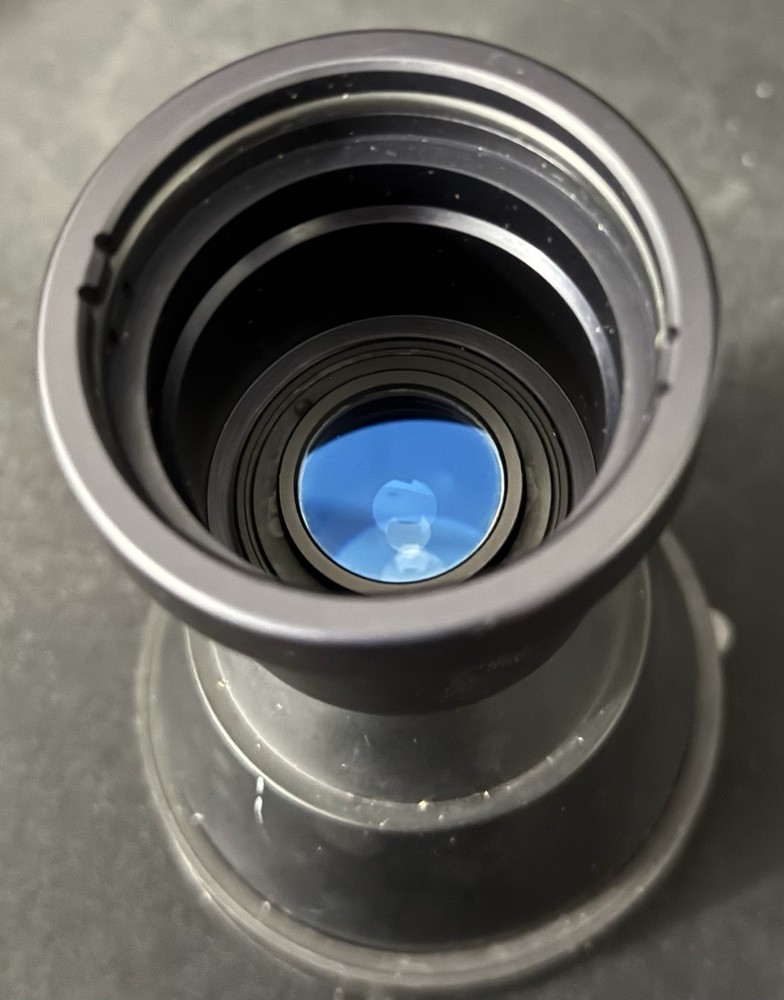 PVS-15 3X Magnifier With USMC Case