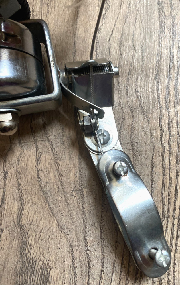 Bicycle Tire Bell - Super Loud