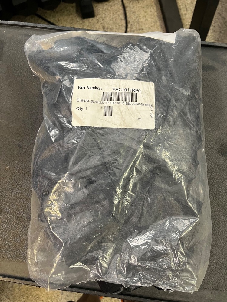 snapon tool box cover kac1011rpc