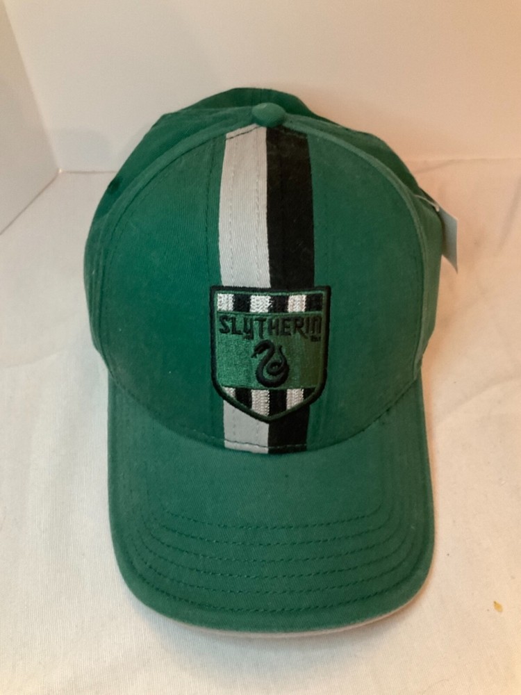 HARRY POTTER Slyther Adjustable baseball cap/hat