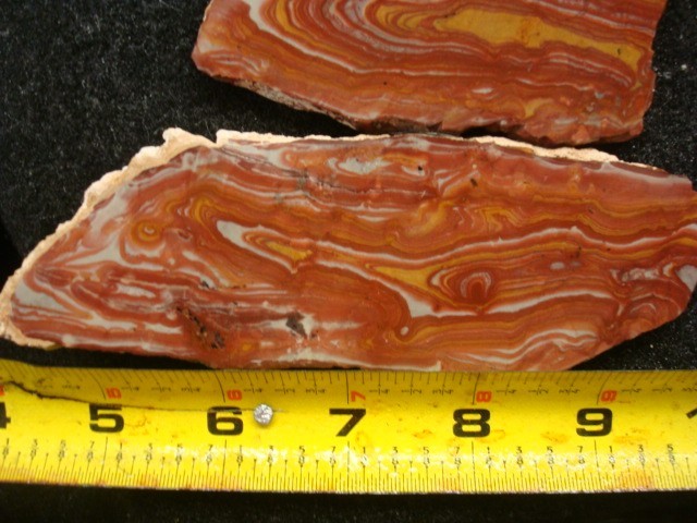 solar flare 5 slabs