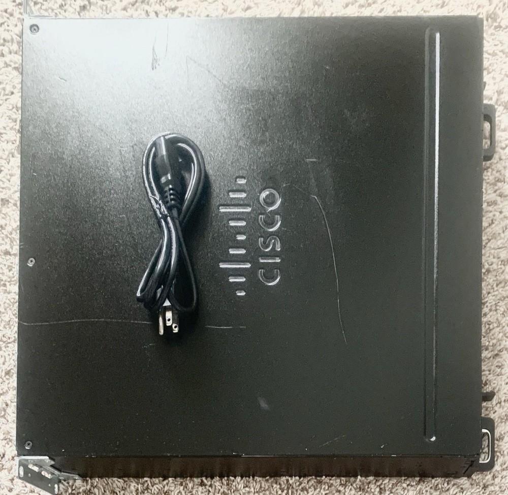 Cisco ISR4451-X Router