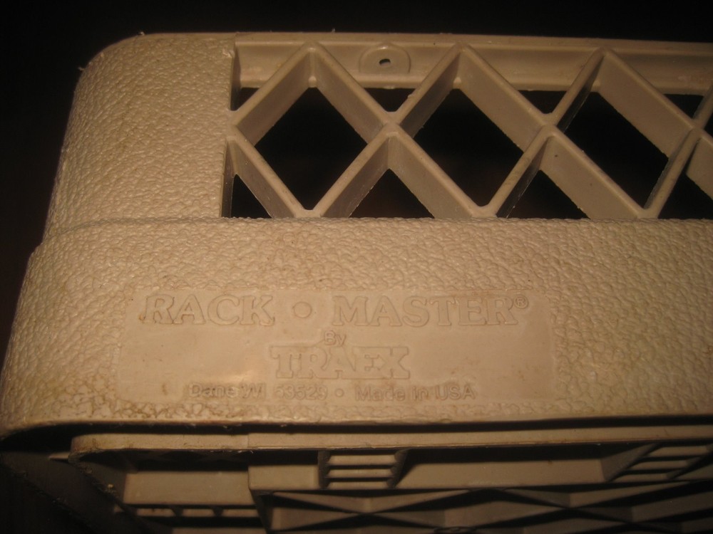 Rack Master By Traex TR2 6