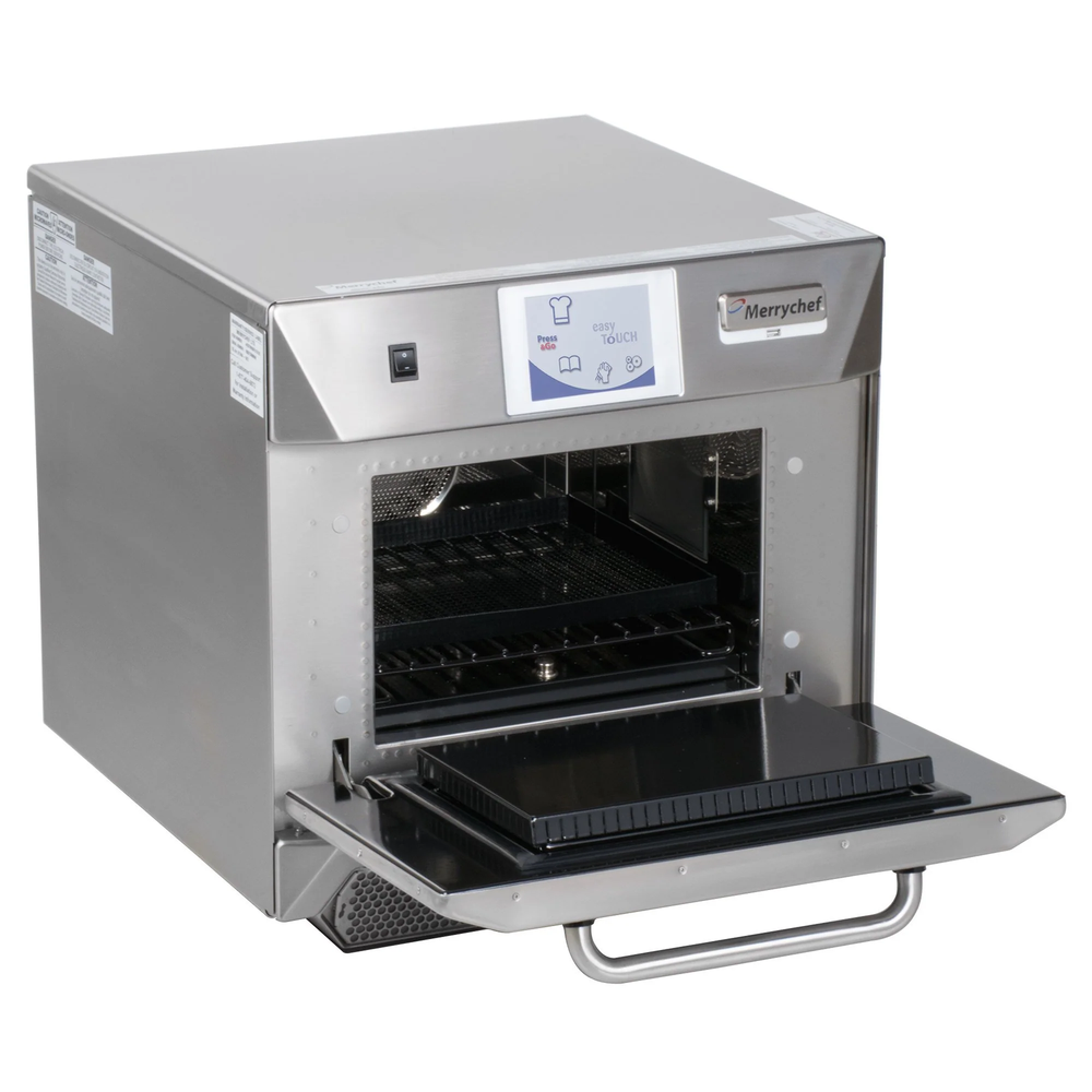 Merrychef eikon e4s High-Speed Accelerated Cooking Countertop Oven, 6200W