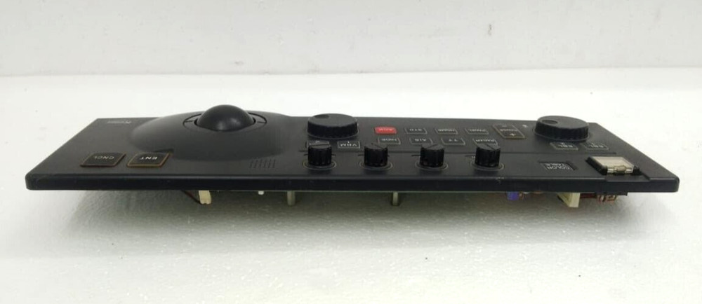 TOKYO KEIKI SHIP ECDIS KEYBOARD OPERATION UNIT