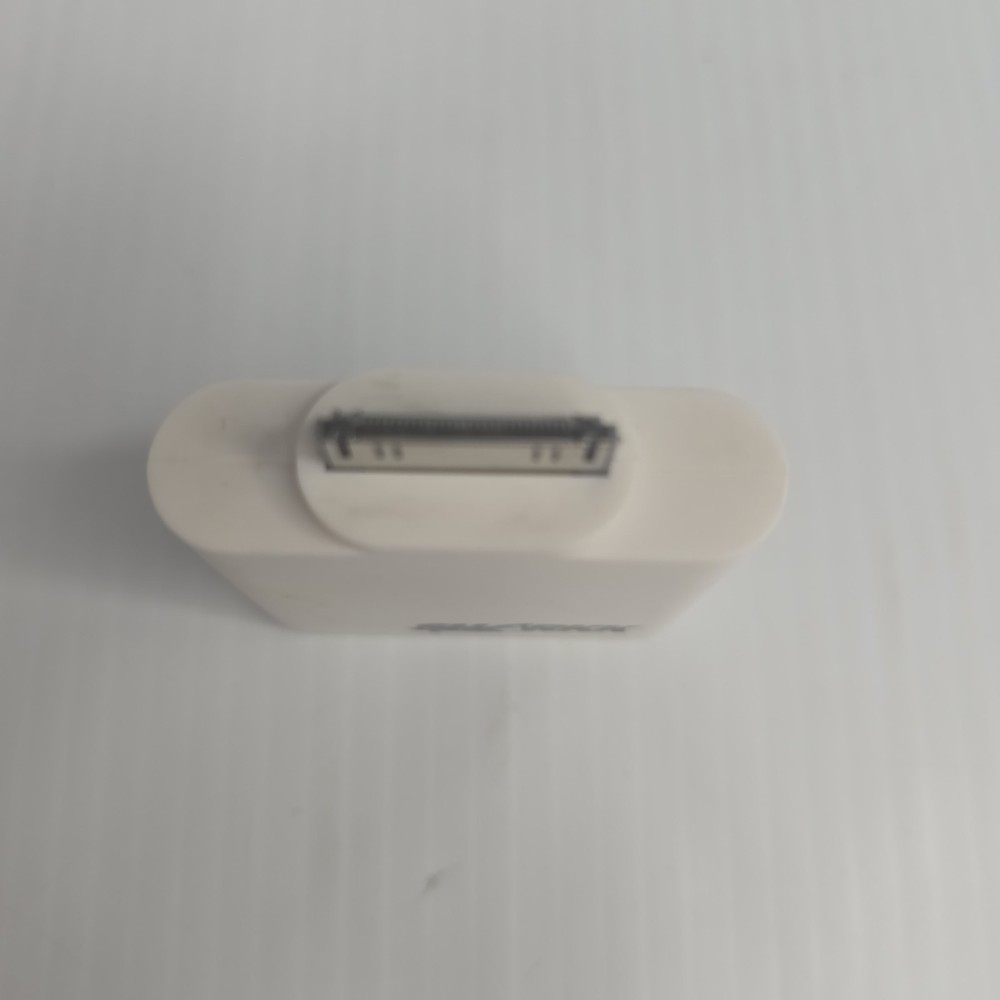 SHARKK 5 in 1 Camera Connection Kit 30 Pin iPad iPhone SD USB Card Reader