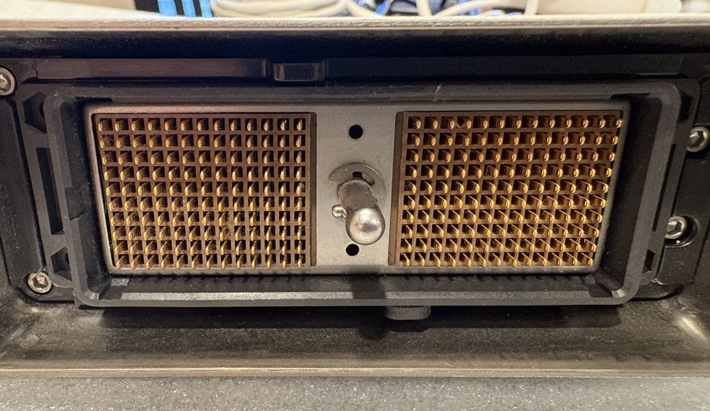 Genuine Philips C9-4 Curved Array Ultrasound Transducer Probe Fully Functional