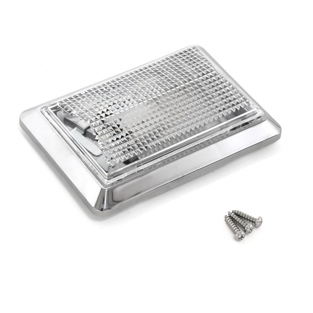 Dome Light Assembly 1980-1996 Bronco