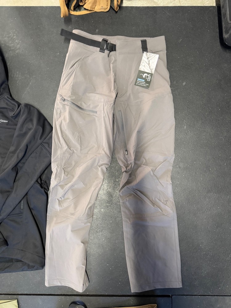 Stone Glacier Hunting Clothes Bundle