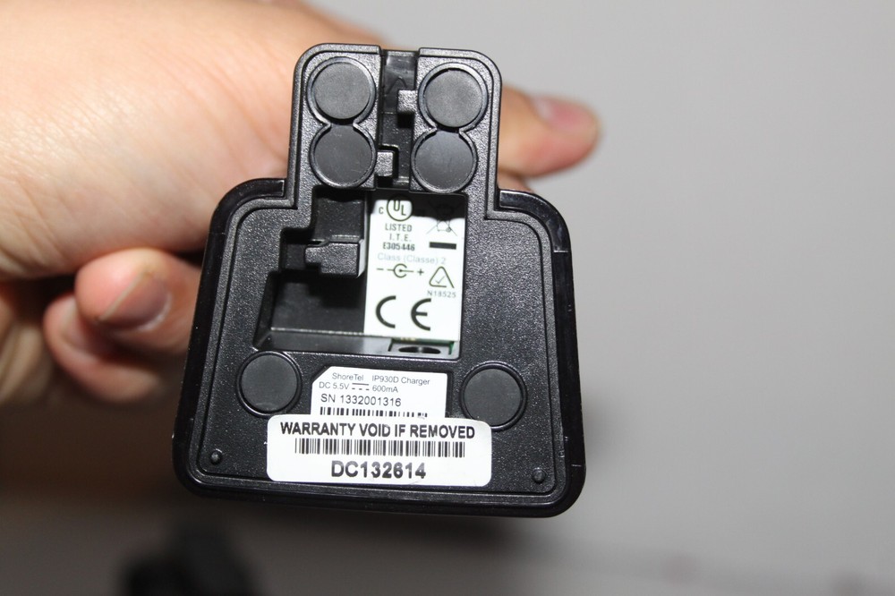 ShoreTel IP930D Handset Phone