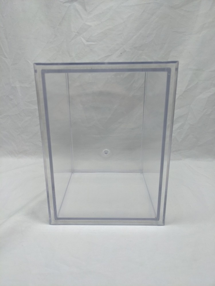 Ultra Pro 7" Clear Action Figure Display Case