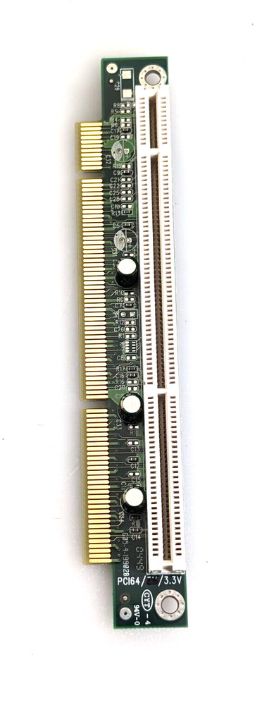 Super RSR64-1U Riser Card