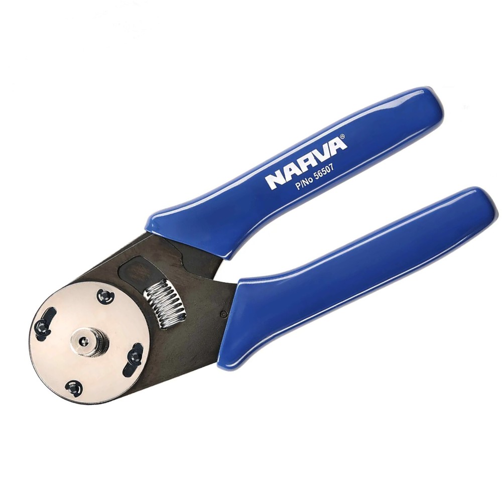 Narva Deutsch Plug Pin Connector Crimping Tool DT Crimping Tool