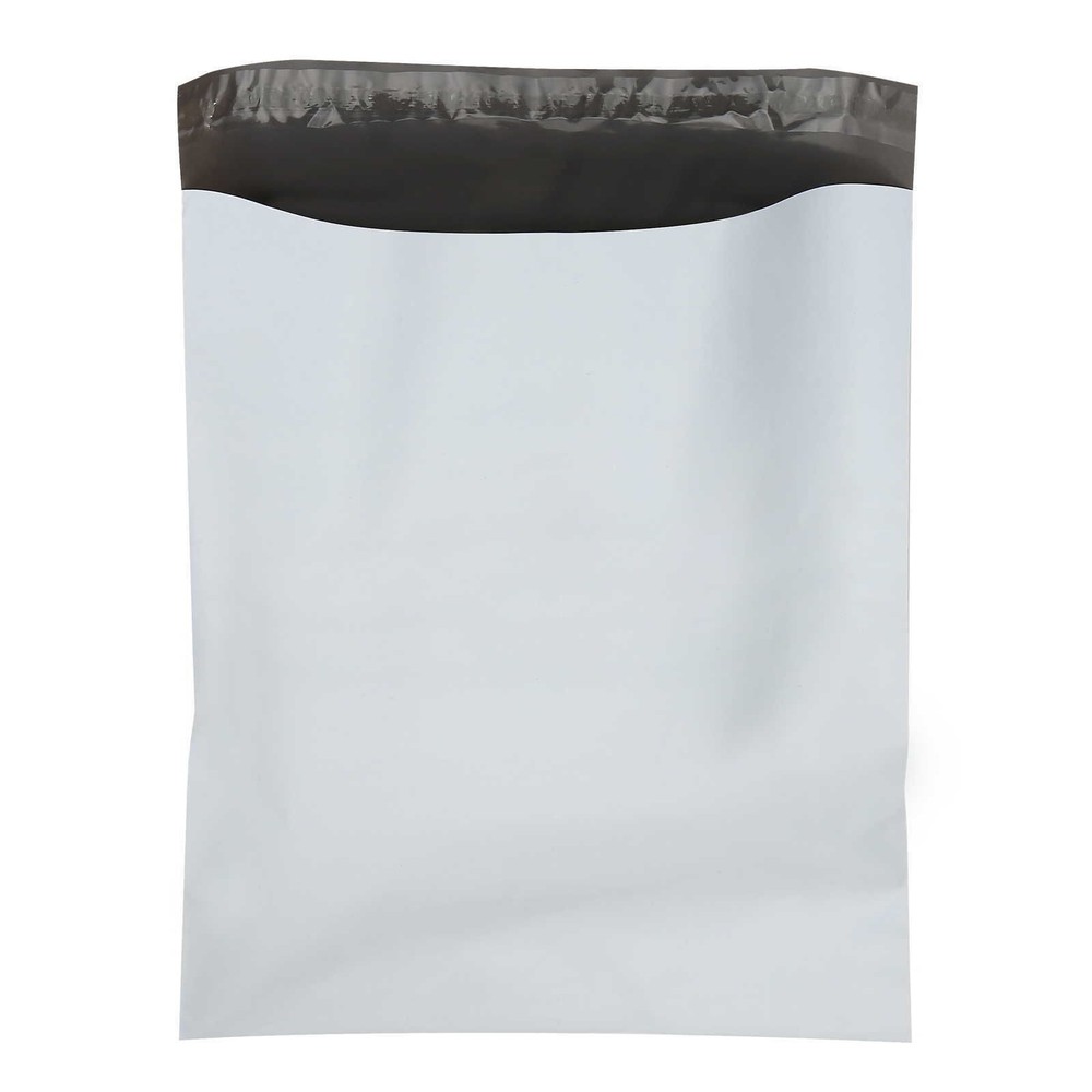 50 Extra Large 24x24 Self Seal Poly Mailer Plastic Mailing Envelopes Bags