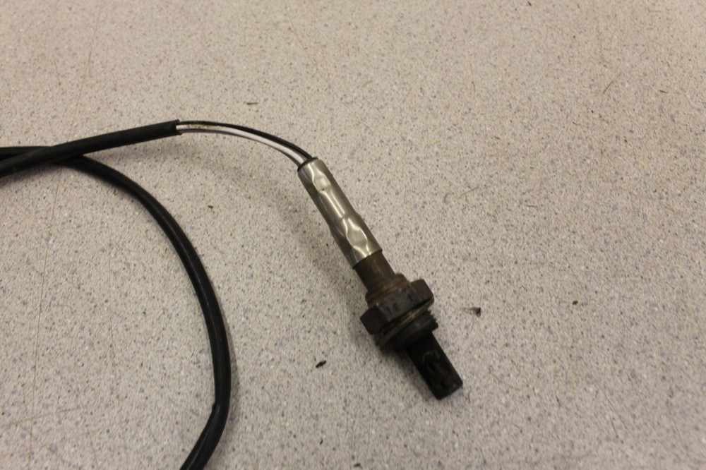 2002 Triumph Sprint St Oxygen O2 Exhaust Gas Lambda Sensor 02