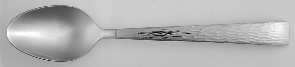 Hampton Silversmiths Brocade Teaspoon 8618857