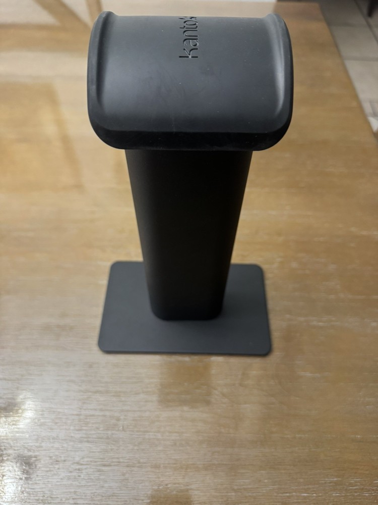 Kanto H2 Premium Universal Headphone Stand