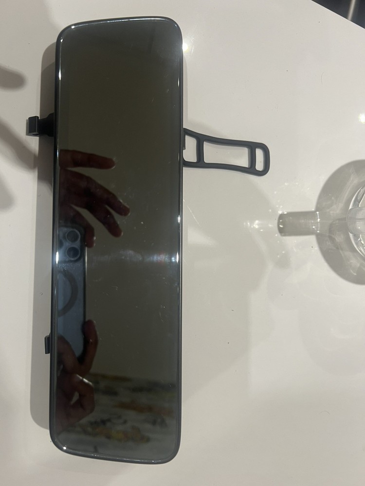 Dashcam Road Angel Halo View